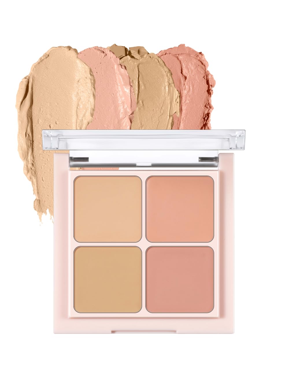 reiパレットコンシーラー 3色セットとワンセット reiパレットコンシーラー 3色セットとワンセット reiパレット