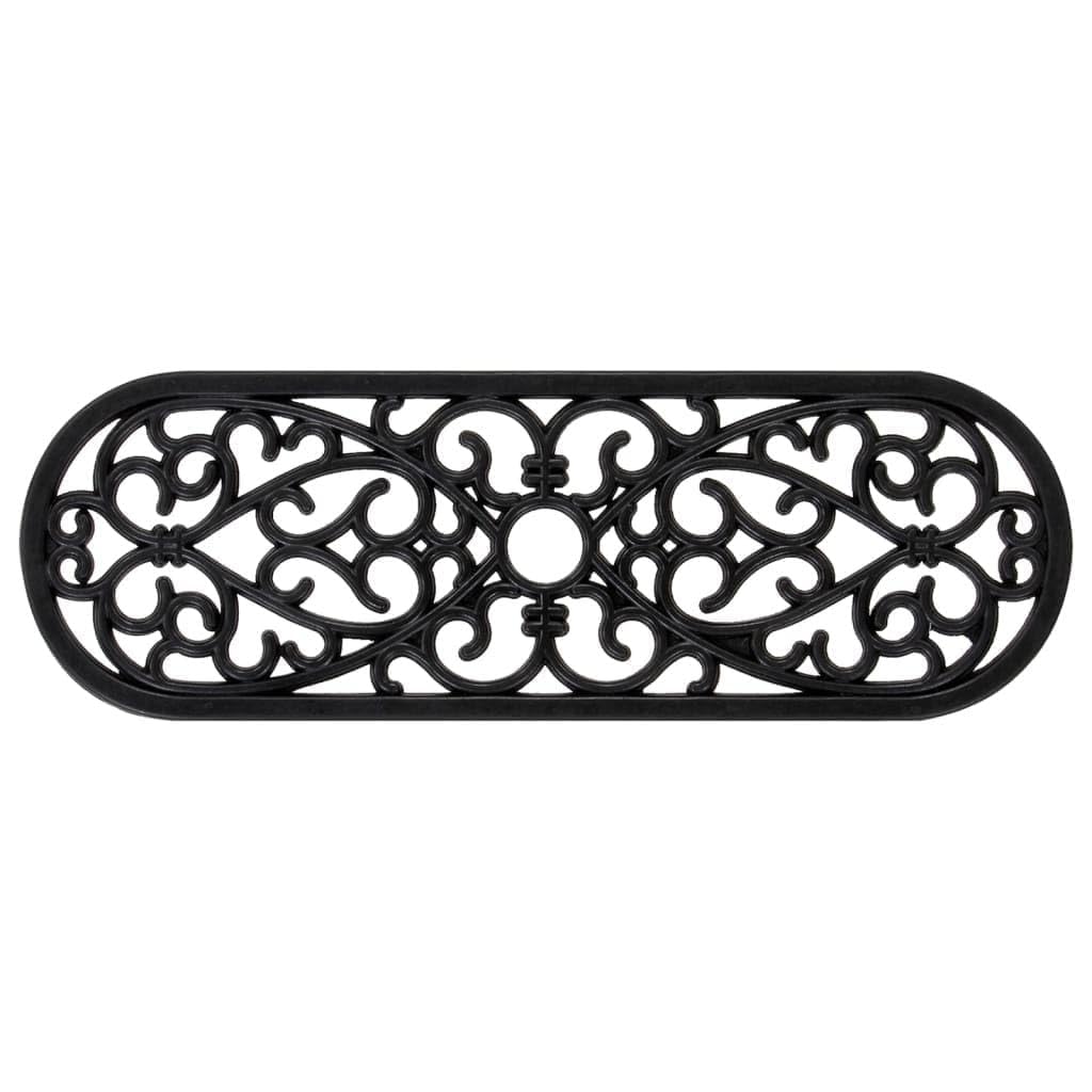 Alfombrillas para escalones interiores y exteriores ideales para proteger zonas de paso y terrazas