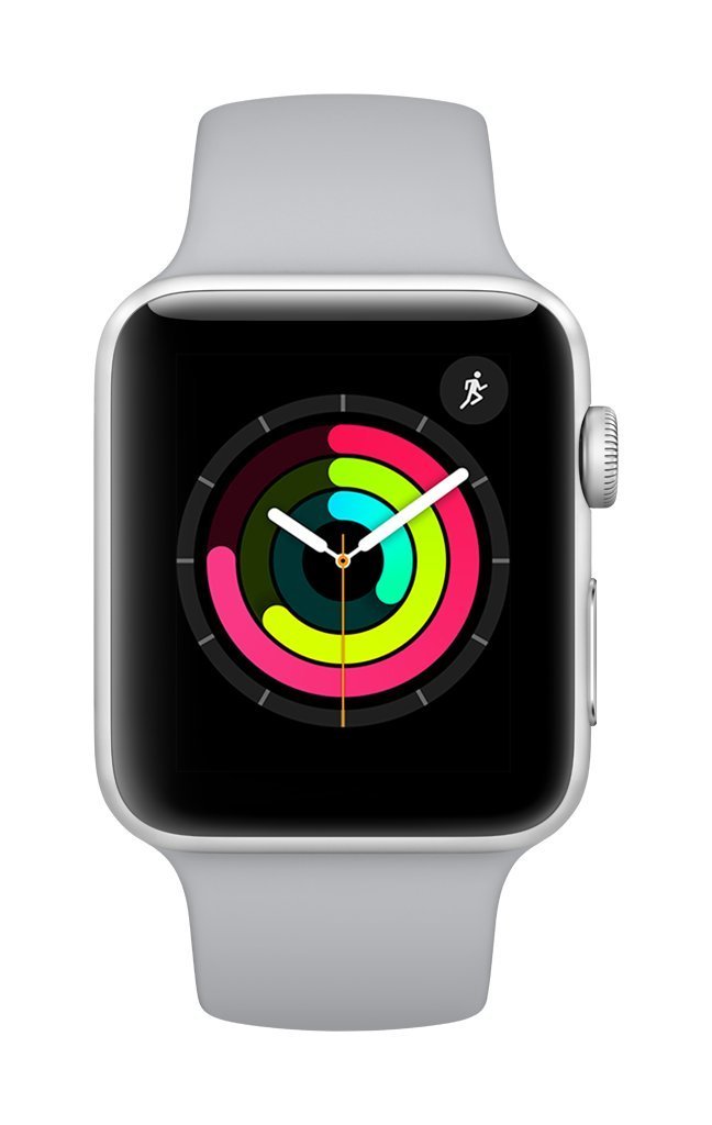 Apple watch refurbished 3 Clearance