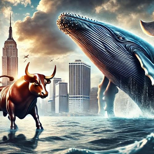 US Stock Market Goes Underwater as China&rsquo;s DeepSeek AI Makes Waves!