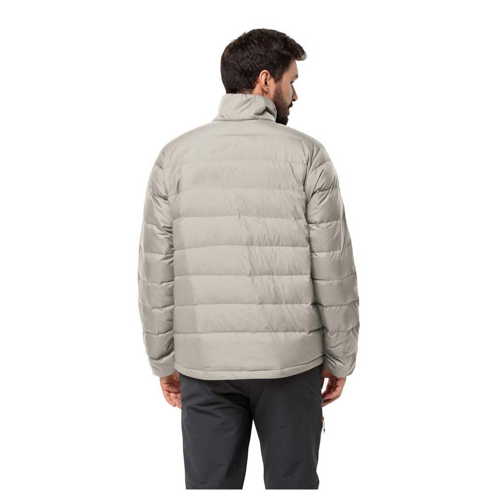 Jack Wolfskin Męska kurtka puchowa Ather Down JKT M