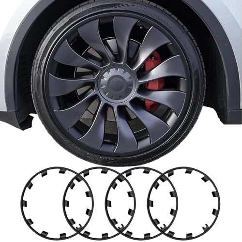 Wheel Rim Protector for Tesla Model Y