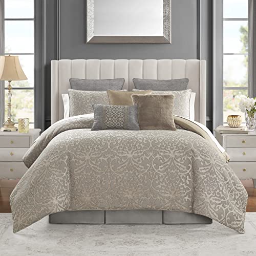 Waterford Medallion Grey 6PC