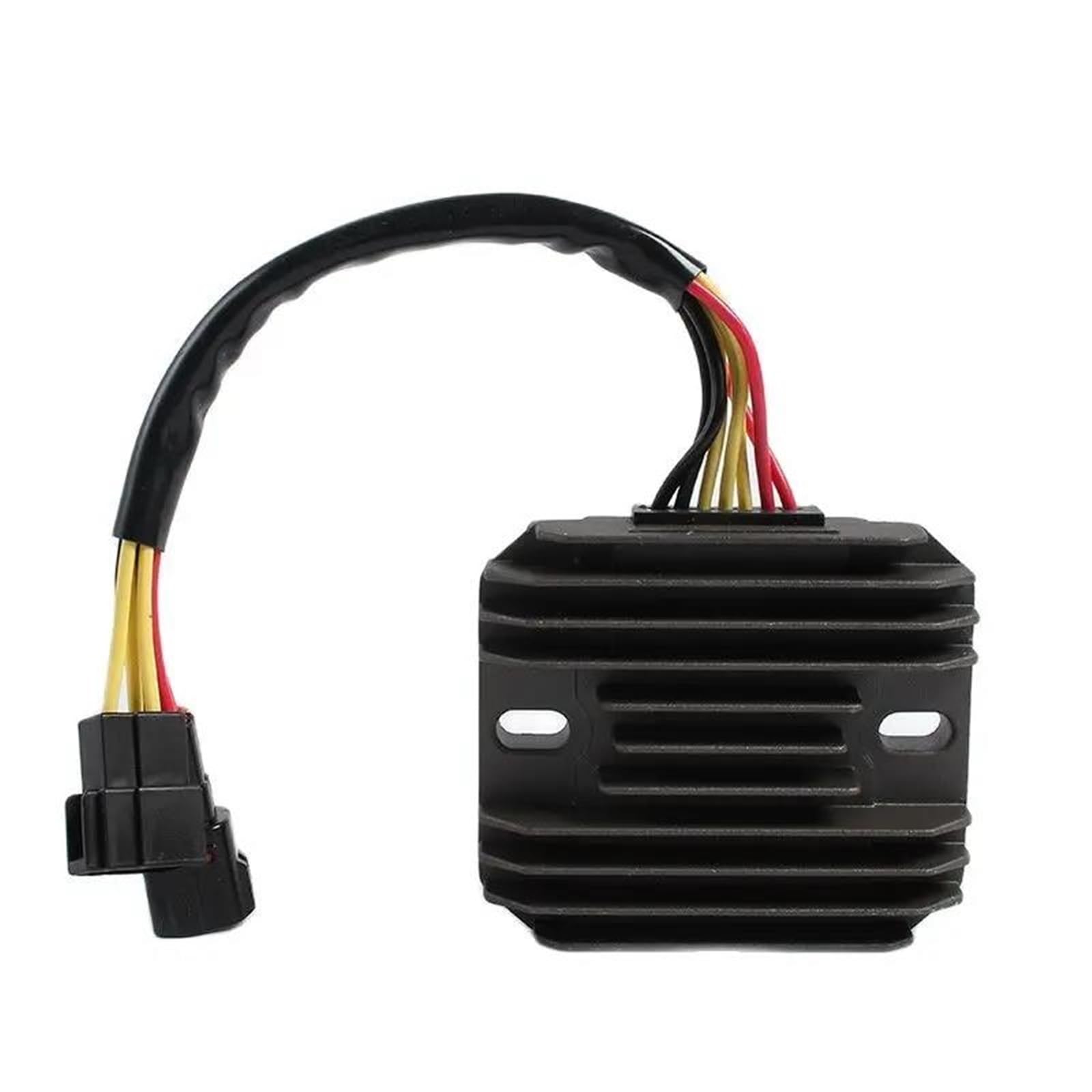 For Suzuki GSF1250 GSF650 GSR750 GSXR600 750 1000 GSX DL650 V-Strom VL800 Motorcycle Voltage Regulator Rectifier
