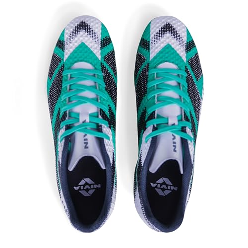 Image of Nivia Dagger Football Studs for Men | Better Control and Lightweight Comfort | First Choice for Performance-Driven Players | Football Shoes | Sports Shoes for Men