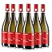 Produktbild kaufmann Weißburgunder Wein (6 x 0.75 l) trocken 2019 - Weißwein Deutschland VDP. Gutswein bio-dynamisch