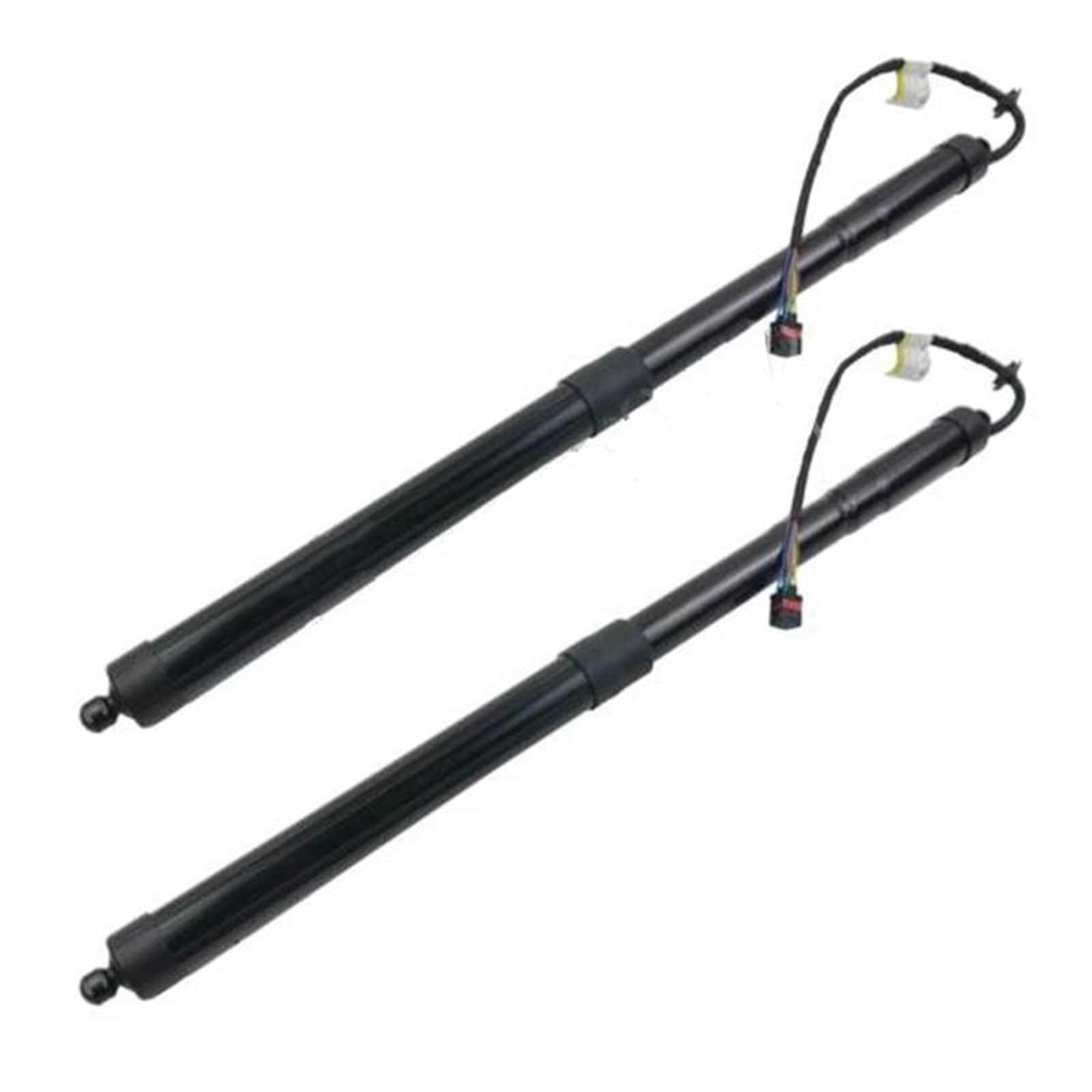 Ressorts à gaz de hayon auto pour ouverture fluide Nissan 905603KA0E