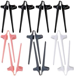 Paquete De 10 Lazy Assist Sticks, Palillos Para Los Dedos, Gadgets Para Juegos, Gadgets Para Jugadores, Palillos, Palillos Para Juegos, Empuñaduras Para Los Dedos