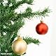 merryxmas 150x Weihnachtsbaum Haken: Baumhaken Kugelaufhänger in Gold und Silber - S-förmige Aufhänger für Christbaumkugeln & Weihnachtskugeln an Weihnachten