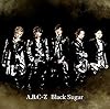Black Sugar(初回限定盤A) - A.B.C-Z (特典なし)