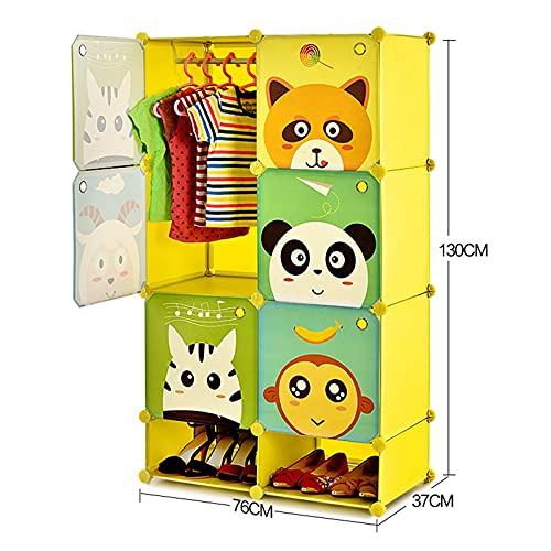 Mejores precios y opiniones de Armario infantil portátil comprados en linea. 17 Imagen adicional