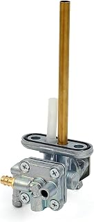 Grifo de combustible Grifo de combustible para SUZUKI DR200 GN125 GP100 GS450 GSX400 GT250 TS100 ZR50