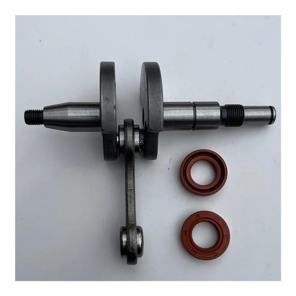 Vilebrequin MS171 anti-fuite carter pour tronçonneuse Stihl MS211 et MS181