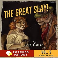 The Great Slay Titelbild