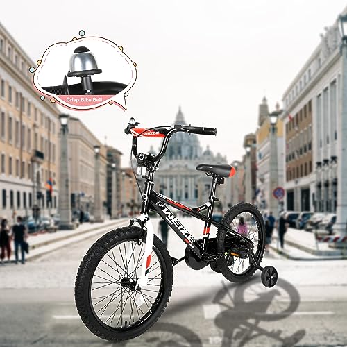 WEIZE 16 Inch Children Bike