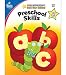 Preschool Skills: Gold Star Edition (Home Workbooks)