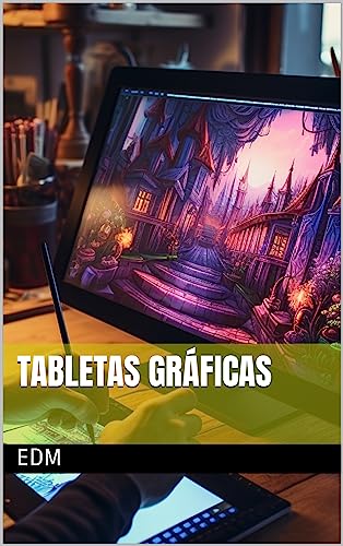 tabletas gráficas