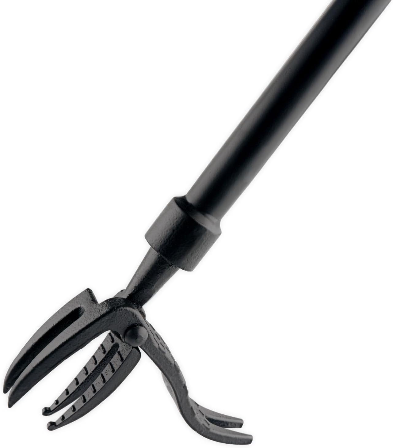 DMDMBSR Weed Puller Tool, Stand Up Weed Puller Long Handle