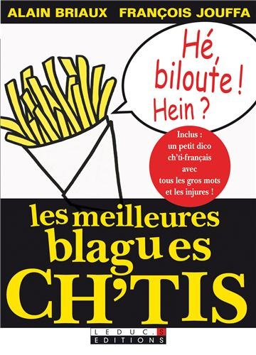 Télécharger Les meilleures blagues ch'tis Gratuit