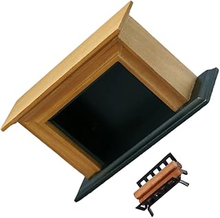 Abaodam 1 Conjunto Mini Pilha De Lareira Em Miniatura Casa De Boneca Mini Miniaturas De Casa De Boneca 1 Mobília De Casa De Brincar Em Miniatura Mobília De Lareira Modelo De Lareira Mini