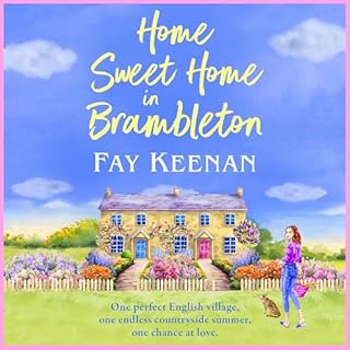 Home Sweet Home in Brambleton cover art