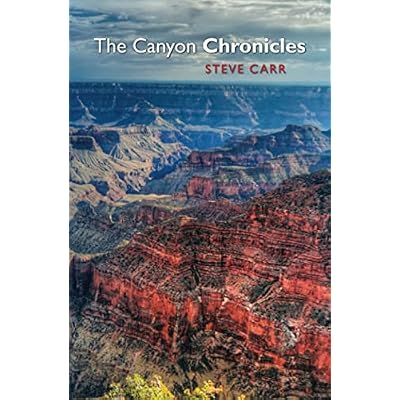 The Canyon Chronicles