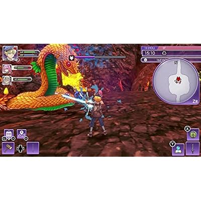 Rune Factory 3 Special - Nintendo Switch & Rune Factory 5 - Nintendo Switch