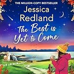 Cover of The Best Is yet to Come