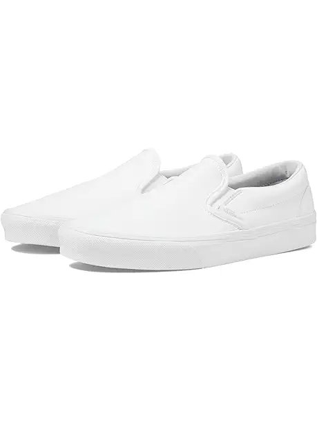 Unisex кроссовки Vans Classic Slip-On на каждый день