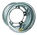 Aero Race Wheel 51-180520 15X8 2IN WIDE 5 BLACK