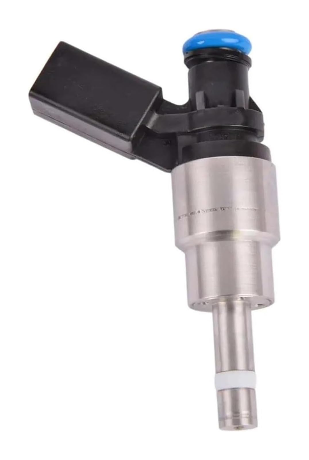 Wekpopmevl 1 Pcs Oil Petrol Fuel Injector Nozzle For Vw For Passat For Gti 2006 2007 2008 For Eos 2.0L I4 2009 Engine Parts 1/4Pcs Fuel Injector Nozzle 06F906036a(1 Pcs)