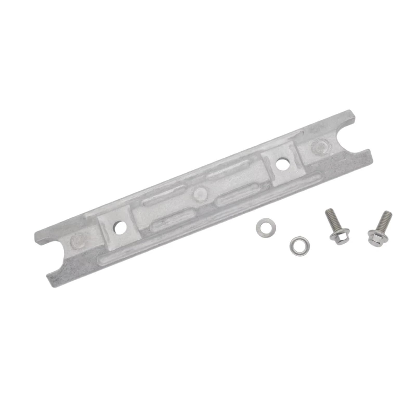 Anodo di Zinco 6H1-45251-03 Motore fuoribordo 2T Adatto a Barche da 60HP 70HP 85HP