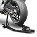 Caballete Aparcamiento Moto Trasero para Honda Varadero 125 ConStands Mover II Universal...