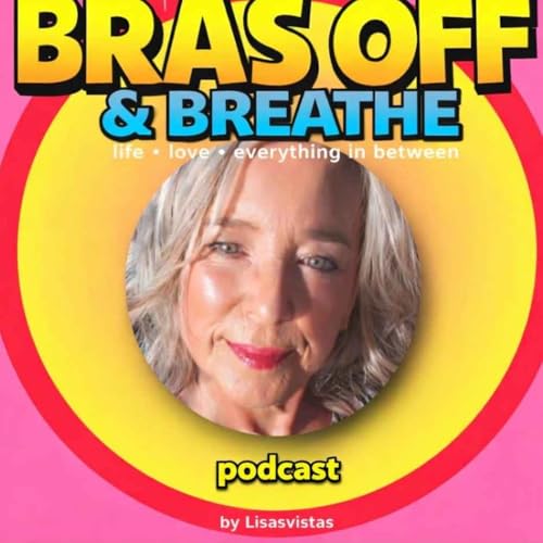 And Pause, From hot flushes and hormone shifts, to identity, relationships and rediscovery... nothing is off limits