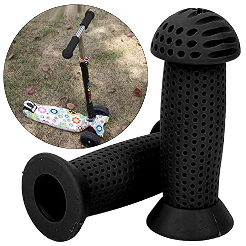 Fiets Handvat Cover Rem Handvat Cover Fiets Handgreep, 1 Paar Kids Fiets Handvat Cover Kinderen Scooter Stuur Handgrepen… - Image 5