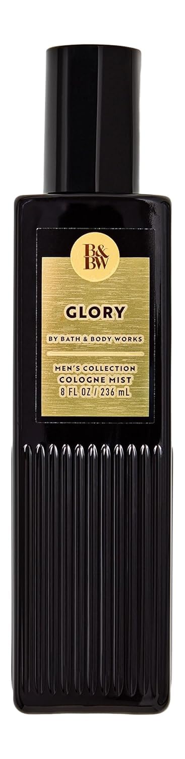 Bath and Body Works My Signature Mens Cologne Mist 8 Fl Oz 8 Fl Oz Pack of 1