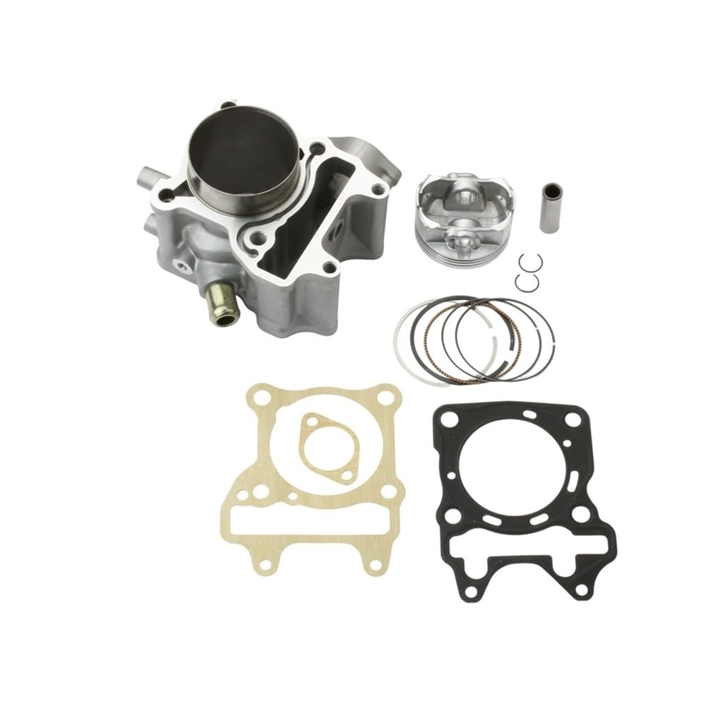 Kit de cilindro de 175cc y 62mm para motor de 4 tiempos CK125i y PCX125