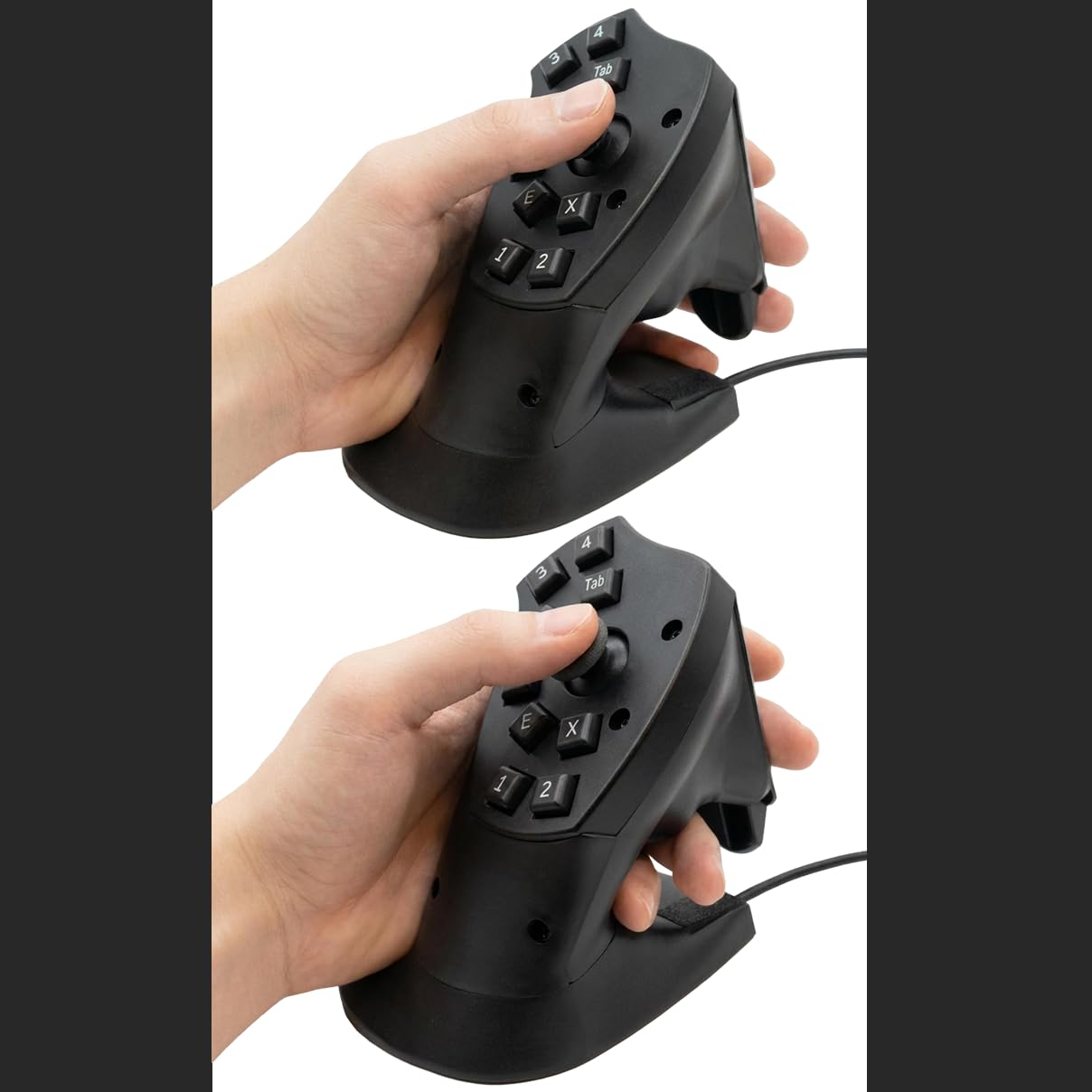 ゲーミングキーボード ・マウス・コントローラー・マウスパッド Amazon.co.jp: Mouserpad v2 マウスと使うコントローラーマウサー