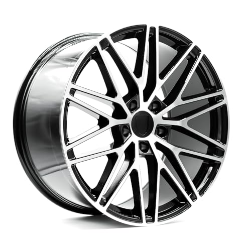 OEM Replacement Auto Parts 21GBMF-0604-Taycan Flow Formed Wheel