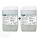Produktbild Star Clean Platten & Wegerein, 2 x 25L - Steinreiniger-Konzentrat für Terasse, Plasterstein und Beton