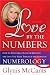 LOVE BY THE NUMBERS