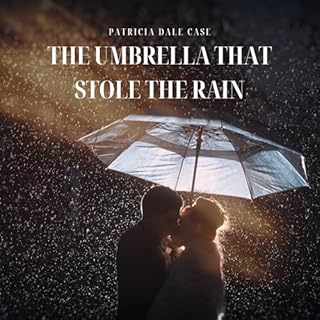 The Umbrella That Stole the Rain cover art