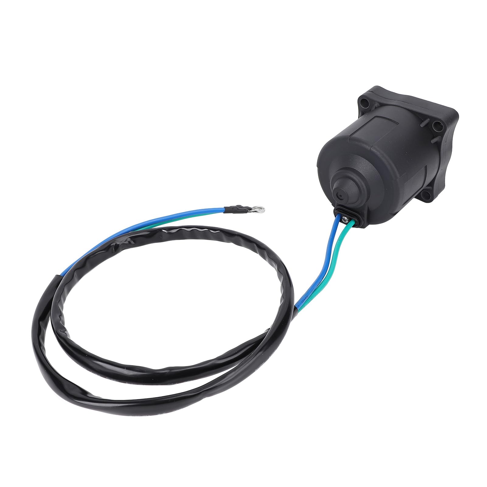 Sostituzione Elettrica del Motore di Inclinazione Fuoribordo in Lega Durata di Lunga Durata per M70C POWER TRIM TILT 2003, con Funzione Protettiva per Ambienti Marini