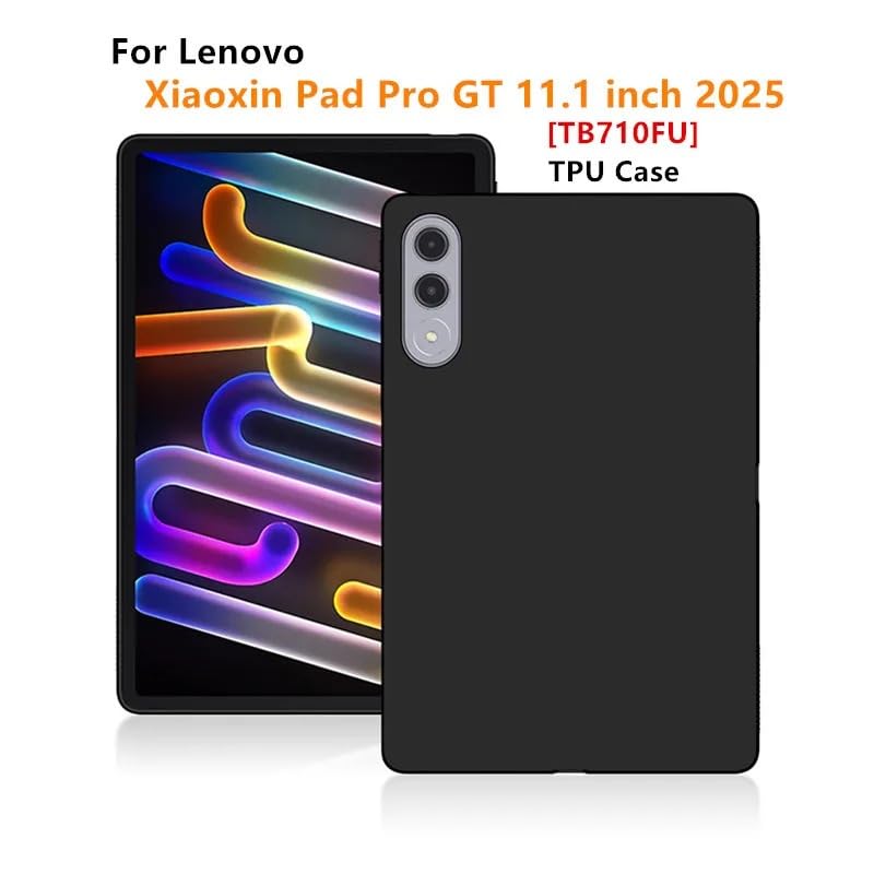 【新品未開封】Lenovo Xiaoxin Pad Pro GT 11.1 New Lenovo XiaoXin Pad Pro GT 11.1 Tablet Snapdragon 8 Gen 3