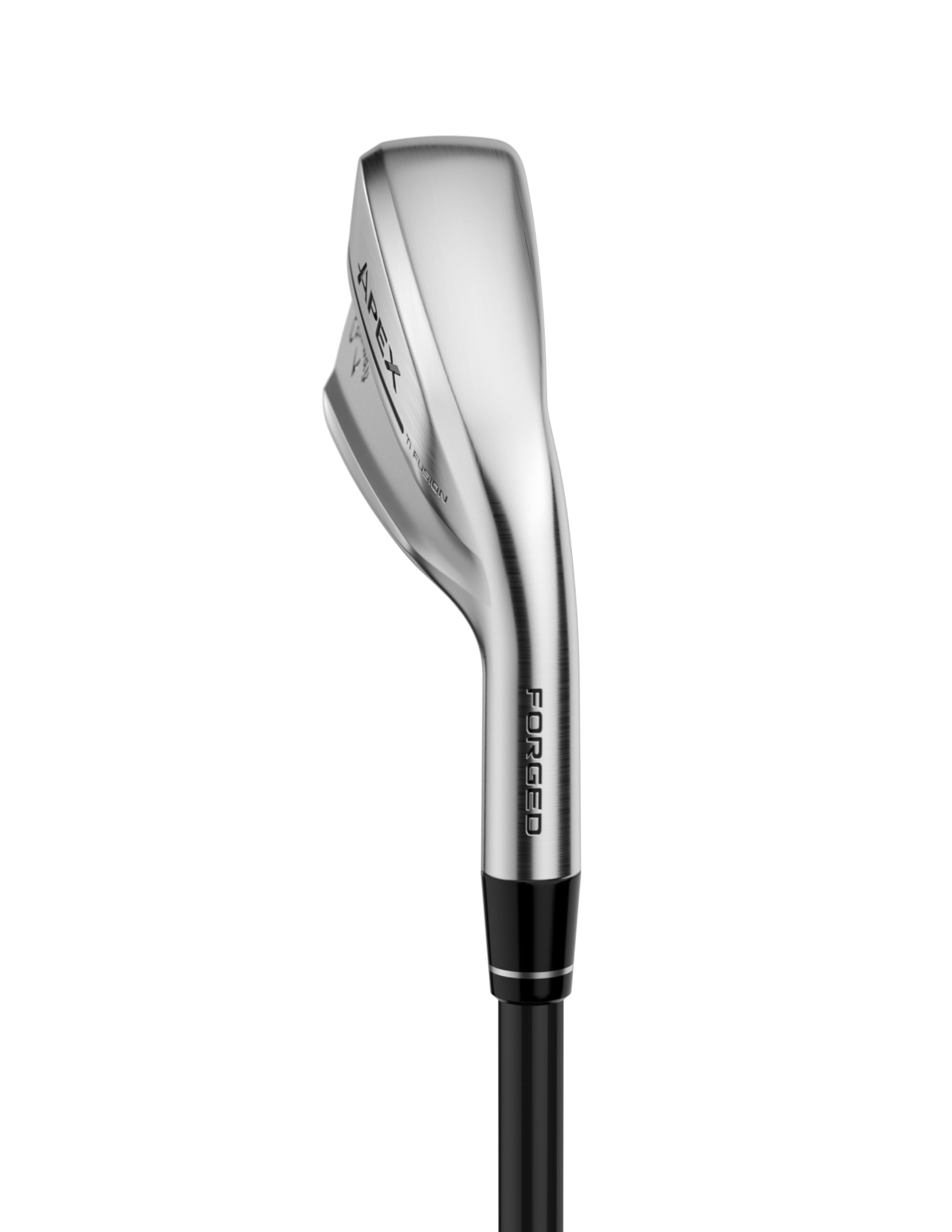 Callaway Golf Apex TI Fusion Chrome Individual Iron (Le | B2B
