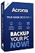 Acronis True Image 2015 for PC