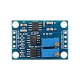 MusRock AD620 Instrumentation Amplifier Module High Precision Microvolt Millivolt Voltage Amplifier for...