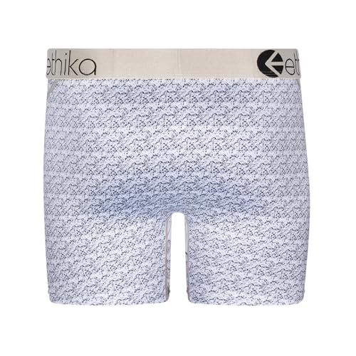 Ethika Mens MID Boxer Brief | Bust Down3