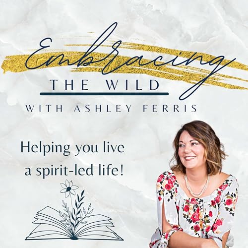 The Fabulous Journey Podcast Por Ashley Ferris arte de portada