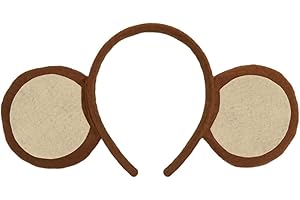 Arthur Ears Headband: Transform into a Mischievous Monkey for Unforgettable Adventures